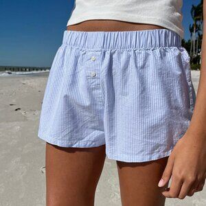 Brandy Melville Keira striped short